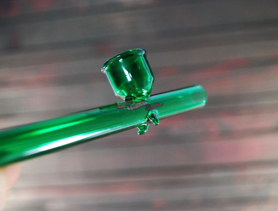 Стеклянная трубка Apache Mini | Зображення 1