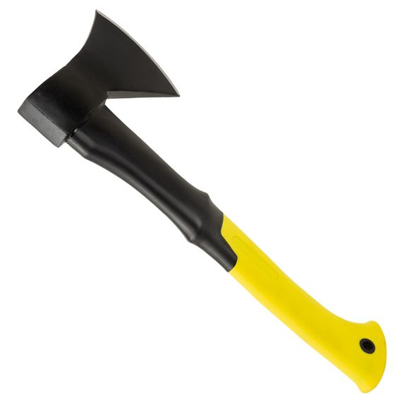 Сокира Sigma фібергласова ручка 600г 4321061 | Зображення 5