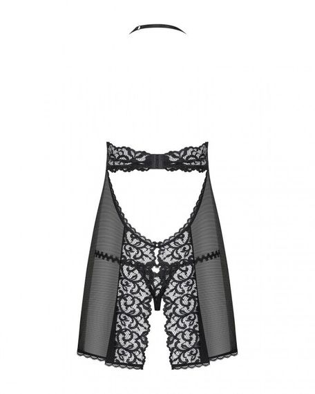 Платье JSY JS228162 Black S/M | Зображення 3