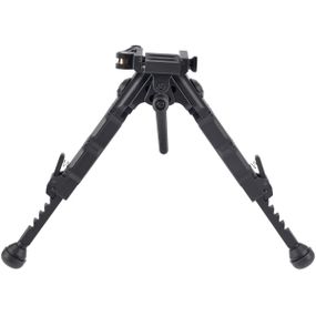 Сошки Accu-Tac BR-4 G2 быстросъемные. ARCA