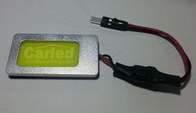 Светодиодная матрица 2.0W(140Lm) 22*42mm high power