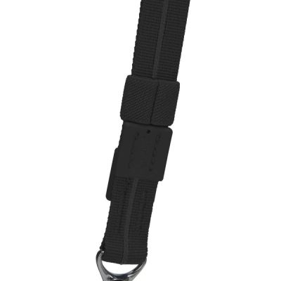 Сумка Pacsafe GO crossbody pouch Темно-синяя (35125651) | Зображення 6