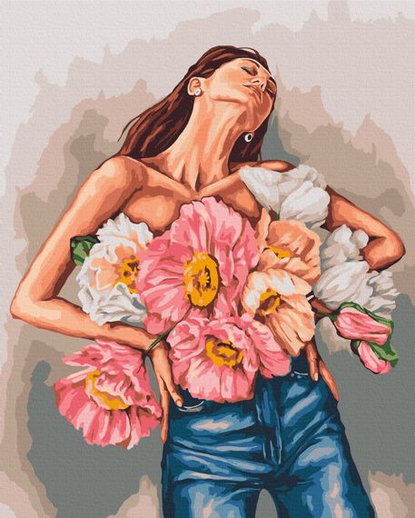 Витончена весна © Дар'я Михайлишина