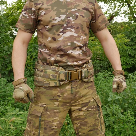 Пояс РПС GEN.2 (L) Kiborg R-1 мультикам | Зображення 5