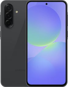 Смартфон Samsung Galaxy A36 5G 8/256GB Awesome Black (SM-A366BZKG)