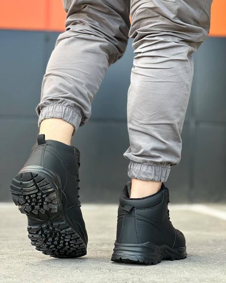 Зимові чоловічи Кеди | Зображення 1