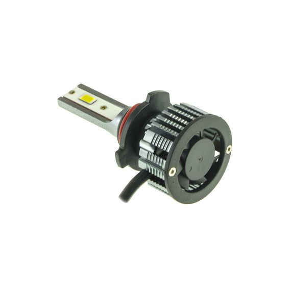 Светодиодная лампа Nextone Led L6 9005 HB3 5500K 9-32V (1 лампа) | Зображення 1