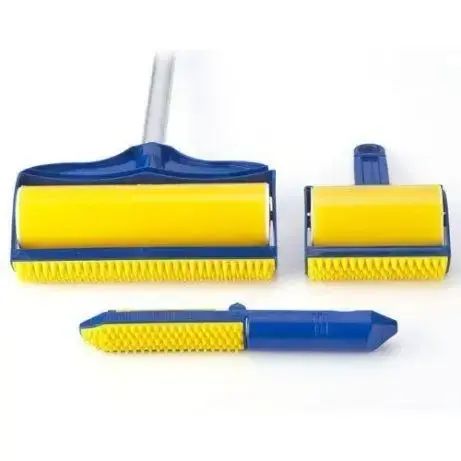 Липкий валик для прибирання Sticky Buddy | Зображення 2