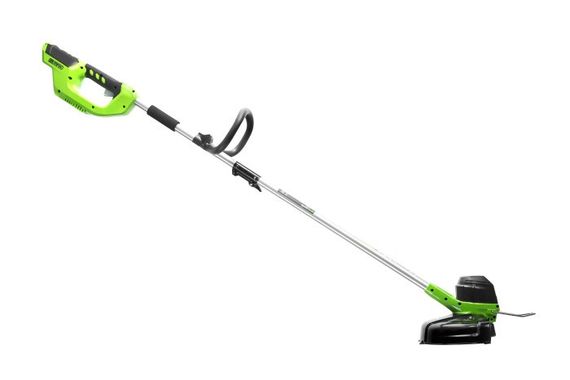 Тример акумуляторний Greenworks G40LT (40 В, без АКБ)