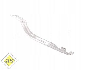 Кріплення переднього бампера Mitsubishi Outlander III '12-15 (крім XL) праве (Signeda) 6400D920