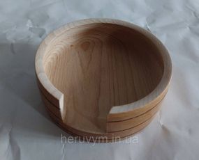 Блюдо для проскомидії (агнця), 12см