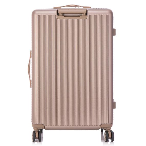 Валіза Semi Line 28" (L) Champagne (T5666-5) | Зображення 4