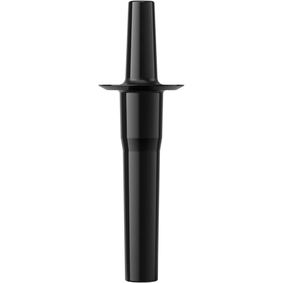 Блендер Philips стаціонарний Series 5000, 1200Вт, чаша-2000мл, скло, чорний (HR3030/00) | Зображення 3