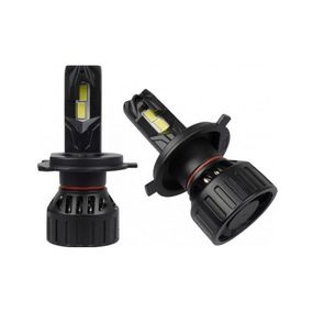 Светодиодные лампы Led Sigma X1 6000K 65W H4 H/L (2 лампы)