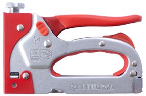 Степлер Intertool - 4-14 мм металл RT-0201 (RT-0201)