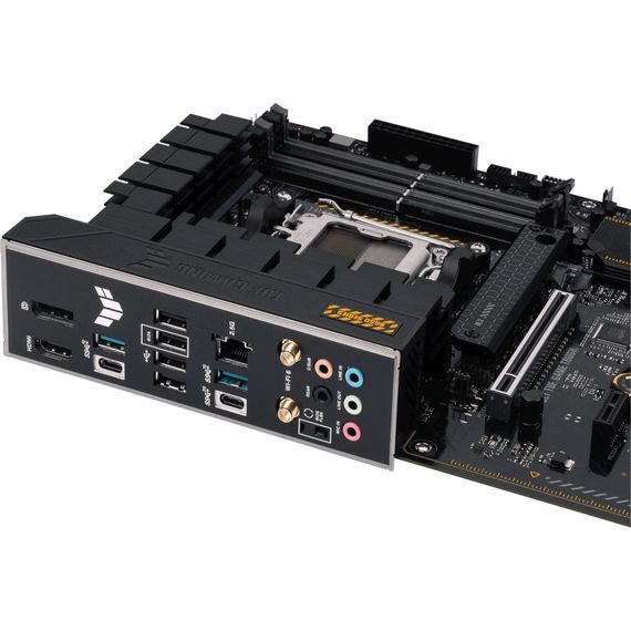Материнська плата ASUS TUF GAMING B650-PLUS WIFI | Зображення 7