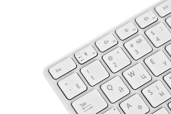 Клавиатура ножничная Microsoft Designer Compact 79key 21Y-00041 | Зображення 7