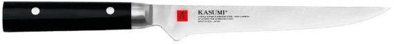 Ніж кухонний Kasumi Damascus Промах