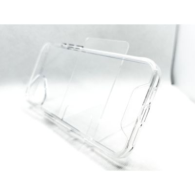 Чехол для мобильного телефона BeCover Space Case для Apple iPhone 16 Transparancy (712106) | Зображення 2