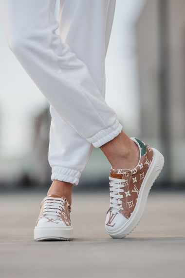 Кросівки Lo. Vui//on весна / літо / осінь 1452 41 | Зображення 2