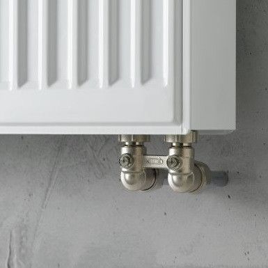 Радіатор Kermi сталевий Therm-X2 Profil-V FTV 22 [FTV220501301R2K] (FTV220501301R2K) | Зображення 2