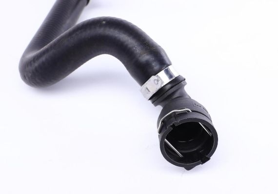 Патрубок радіатора Seat Leon VW Golf IV 1.6 2.0 97-06 223720 | Зображення 2