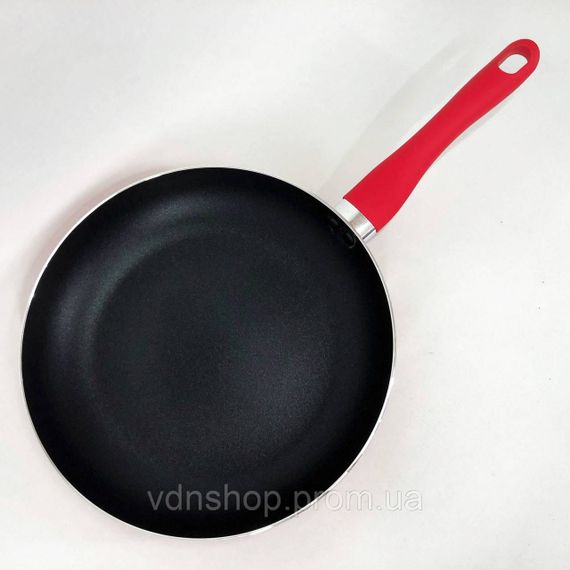 Сковорода з антипригарним покриттям внутрішньої поверхні Con, Сковорода для приготування RG-74 | Зображення 3