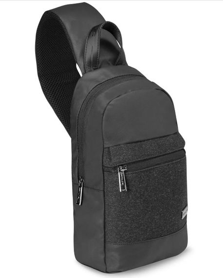 Рюкзак міський Semi Line 5 Black (L2009) | Зображення 6