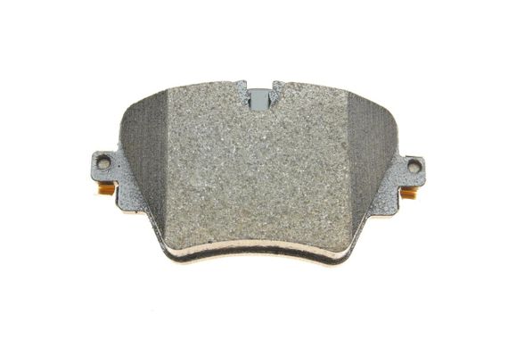 Колодки гальмівні передні BMW 2 F45 F46 5 G30 F90 X1 F48 X2 E39 X3 G01 F97 13- 22-1037-0 | Зображення 4