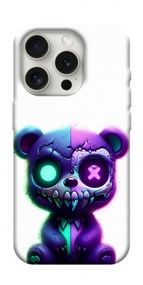 Чохол з картинкою Halloween 6 для Apple iPhone 16 Pro Max (6.9")