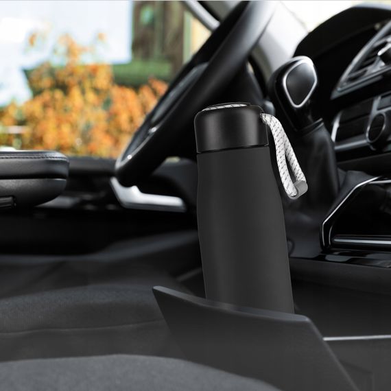 Термос Mountain Goat 0.54 л Black (P-5905973406987) | Зображення 3