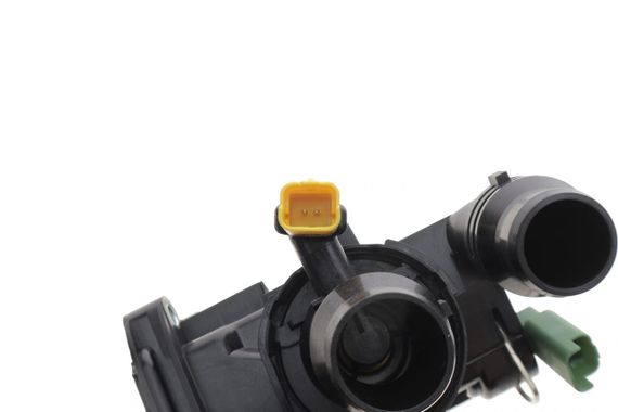 Термостат Citroen Berlingo Peugeot Partner 1.2 THP 16- 97°C  с корпусом  1101-97K | Зображення 2