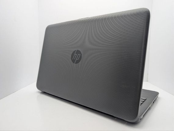 Ноутбук HP 250 G5 / 15.6" (1366x768) TN / Intel Celeron N3060 (2 ядра по 1.6 - 2.48 GHz) / 8 GB DDR3 / 500 GB HDD / Intel HD Graphics 400 / WebCam / DVD-ROM б/у | Зображення 7