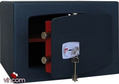 Сейф взломостойкий Technomax GMK4