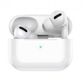 Бездротові навушники HOCO EW04 Plus True wireless BT headset White