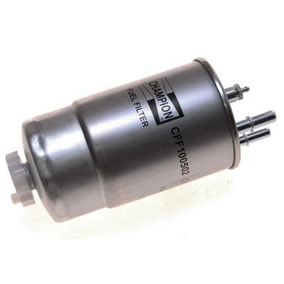 Фильтр топливный Champion CFF100502