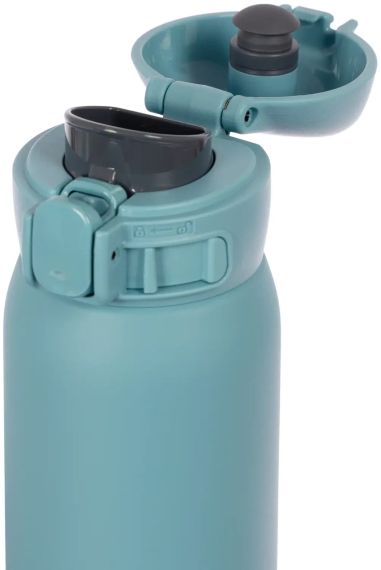 Термокружка Zojirushi SM-WS48GM 0.48 л Aqua Green | Зображення 2