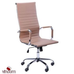 Кресло AMF Slim HB (XH-632) беж