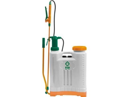 Оприскувач ранцевий FLO, 20 л VR-89528