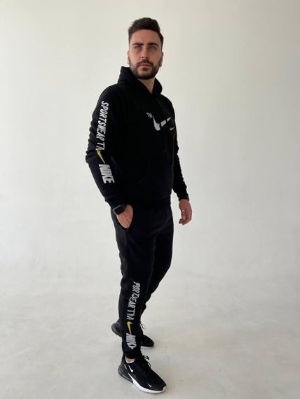 Чоловічий спортивний костюм Nike | Зображення 6