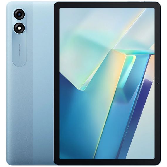 Планшет Blackview Tab 9 10.95" FHD /6GB/256GB/ T606 /8200mAh/ 13+8Мп /WIFI Blue | Зображення 5