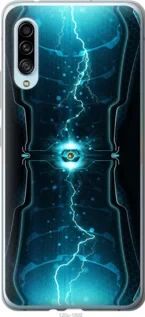 Чохол для Samsung Galaxy A90 5G з силікону FCh_033785