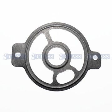 Прокладка корпуса масляного фильтра VW Crafter/LT/T4 2.5 TDI,70-31249-00