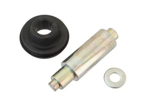 Nissan Primastar (01-14) ролик верхний раздвижной боковой правой двери, Ниссан Примастар