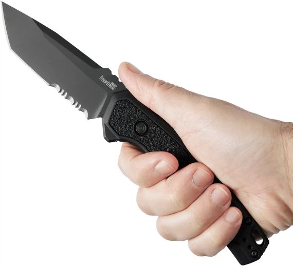 Ніж Kershaw Launch 16 | Зображення 4