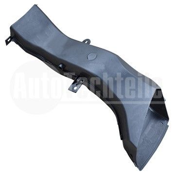 Воздуховод тормозов правый BMW 3 F30/F31 11-19 (M-Technic), AutoTechteile, 703 5189, ZUB00340