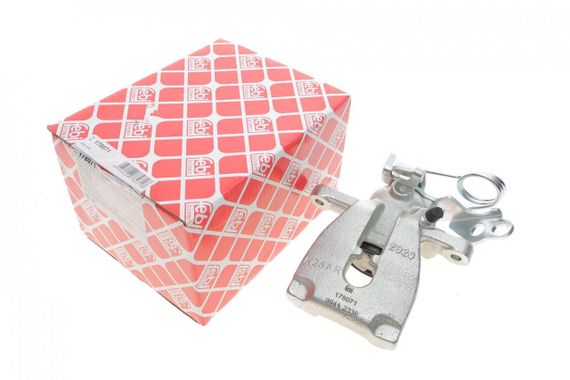 Супорт гальмівний задній  R Ford Galaxy Kuga 06-15 178071