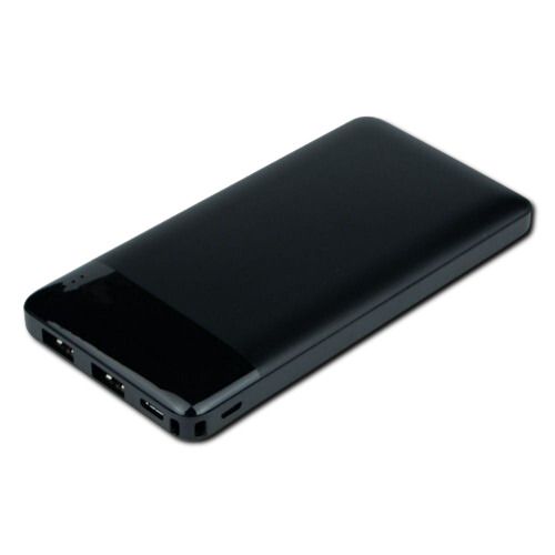 Павербанк з ємністю 10000 mAh, швидка зарядка, XPRO, J72 Easy Travel (32553-01_245) | Зображення 1