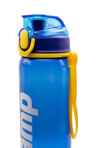 Фляга Тритан Tramp 0,75л. Blue (UTRC-289-blue) | Зображення 2