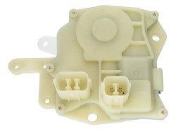 Honda Civic VII 4-дверна версія седан (01-05) електропривід центрального замка лівих задніх дверей, Хонда Сівік 7